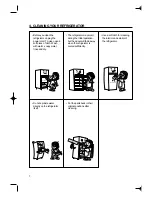 Preview for 5 page of Daewoo FR-2702 Instruction Manual