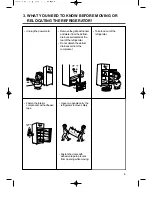 Preview for 6 page of Daewoo FR-2703 Instruction Manual