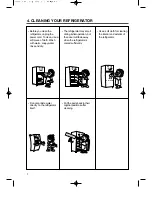 Preview for 7 page of Daewoo FR-2703 Instruction Manual