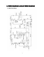 Preview for 7 page of Daewoo FR-291 Service Manual