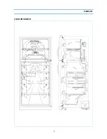 Preview for 18 page of Daewoo FR-551NB Service Manual