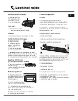 Preview for 9 page of Daewoo FRG-1830NR Use & Care Manual