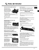 Preview for 27 page of Daewoo FRG-1830NR Use & Care Manual