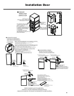 Preview for 37 page of Daewoo FRG-1830NR Use & Care Manual