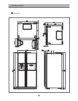 Preview for 4 page of Daewoo FRS-T20DA Series Service Manual