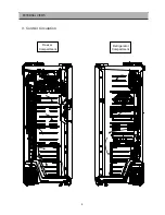 Preview for 6 page of Daewoo FRS-T20DA Series Service Manual