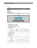 Preview for 15 page of Daewoo FRS-T20DA Series Service Manual