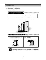 Preview for 46 page of Daewoo FRS-T20DA Series Service Manual