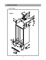 Preview for 52 page of Daewoo FRS-T20DA Series Service Manual