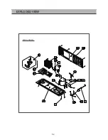 Preview for 53 page of Daewoo FRS-T20DA Series Service Manual