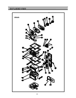 Preview for 54 page of Daewoo FRS-T20DA Series Service Manual