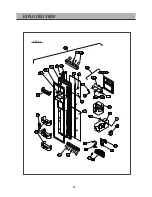 Preview for 56 page of Daewoo FRS-T20DA Series Service Manual