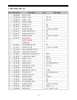 Preview for 58 page of Daewoo FRS-T20DA Series Service Manual