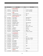 Preview for 59 page of Daewoo FRS-T20DA Series Service Manual