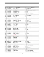 Preview for 60 page of Daewoo FRS-T20DA Series Service Manual