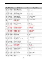 Preview for 62 page of Daewoo FRS-T20DA Series Service Manual