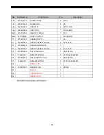 Preview for 63 page of Daewoo FRS-T20DA Series Service Manual