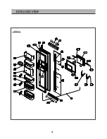 Preview for 69 page of Daewoo FRS-T20DA Series Service Manual