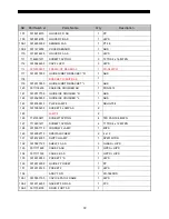 Preview for 73 page of Daewoo FRS-T20DA Series Service Manual