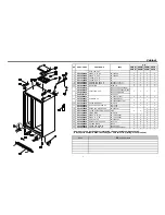 Preview for 53 page of Daewoo FRS-T24FA Series Service Manual