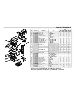 Preview for 55 page of Daewoo FRS-T24FA Series Service Manual