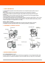 Preview for 3 page of Daewoo GAE Series User Manual