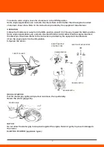 Preview for 5 page of Daewoo GAE Series User Manual