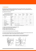 Preview for 7 page of Daewoo GAE Series User Manual