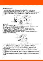 Preview for 13 page of Daewoo GAE Series User Manual