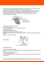 Preview for 15 page of Daewoo GAE Series User Manual