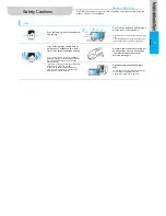 Preview for 7 page of Daewoo GD7 Manual