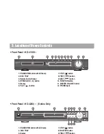 Preview for 6 page of Daewoo HC-4130X Service Manual