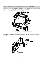 Preview for 14 page of Daewoo K-MECHA DECK Technical & Service Manual