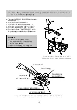 Preview for 17 page of Daewoo K-MECHA DECK Technical & Service Manual