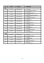 Preview for 45 page of Daewoo K-MECHA DECK Technical & Service Manual