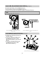 Preview for 19 page of Daewoo K30 Service Manual