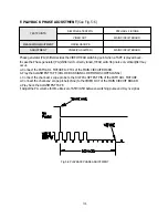 Preview for 32 page of Daewoo K30 Service Manual