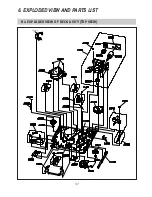 Preview for 38 page of Daewoo K30 Service Manual