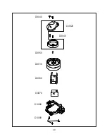 Preview for 41 page of Daewoo K30 Service Manual