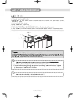 Preview for 4 page of Daewoo KOC-9Q1T Instruction Manual