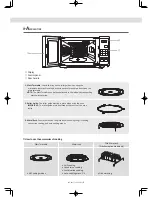 Preview for 5 page of Daewoo KOC-9Q1T Instruction Manual