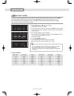 Preview for 10 page of Daewoo KOC-9Q1T Instruction Manual