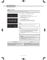 Preview for 11 page of Daewoo KOC-9Q1T Instruction Manual