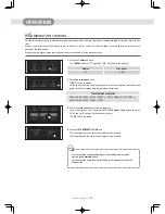 Preview for 14 page of Daewoo KOC-9Q1T Instruction Manual