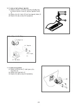 Preview for 18 page of Daewoo KOG-3805 Service Manual