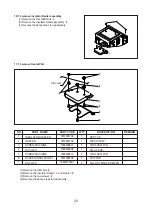 Preview for 20 page of Daewoo KOG-3805 Service Manual