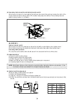 Preview for 22 page of Daewoo KOG-3805 Service Manual