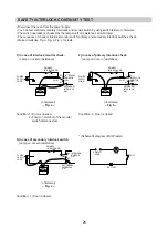 Preview for 26 page of Daewoo KOG-3805 Service Manual