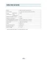 Preview for 4 page of Daewoo KOR-131H Service Manual