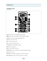 Preview for 7 page of Daewoo KOR-131H Service Manual